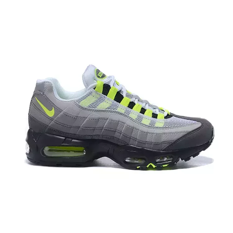Air Max 95 OG Neon